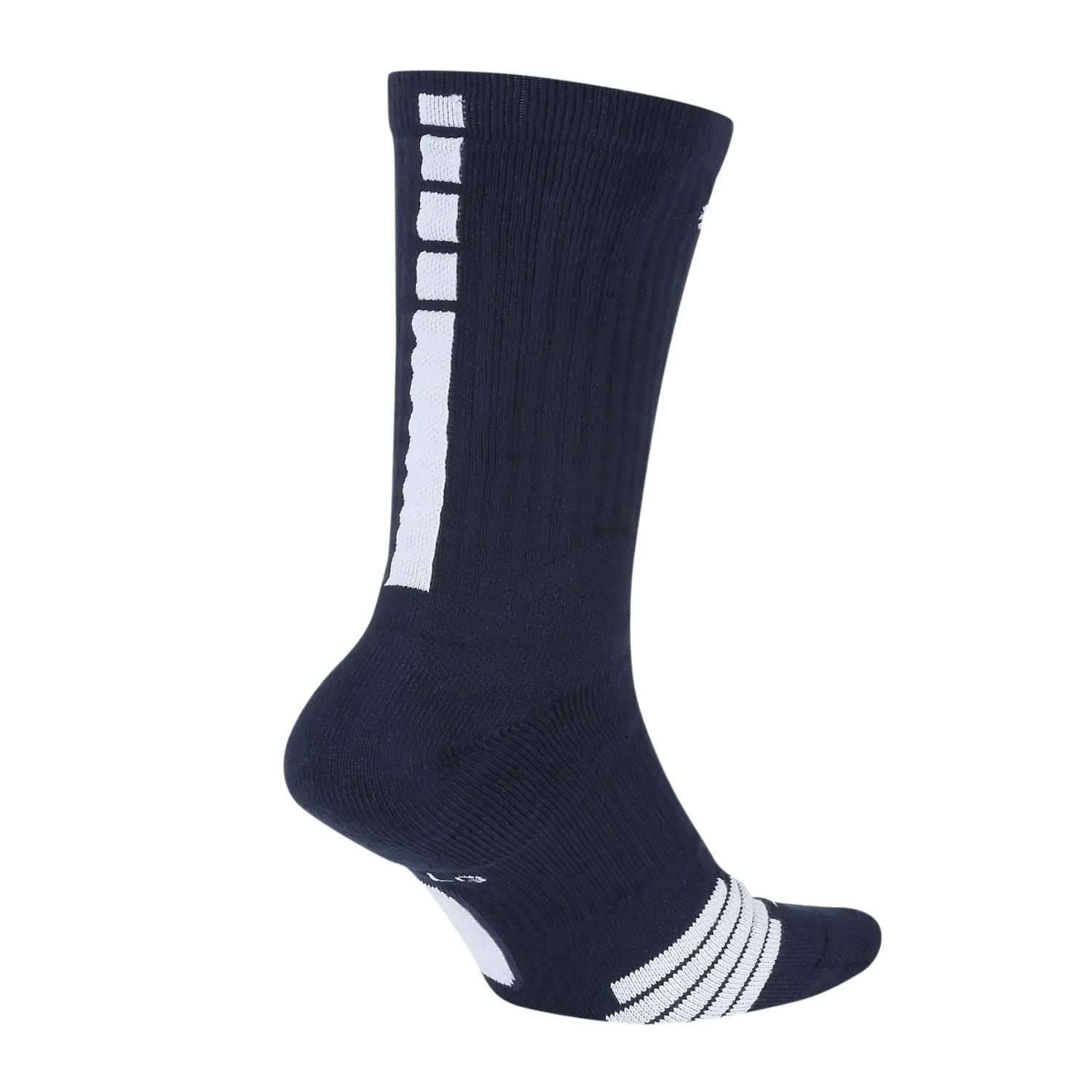 Nike Elite Crew Basketball Socks Mens Style : Sx7622