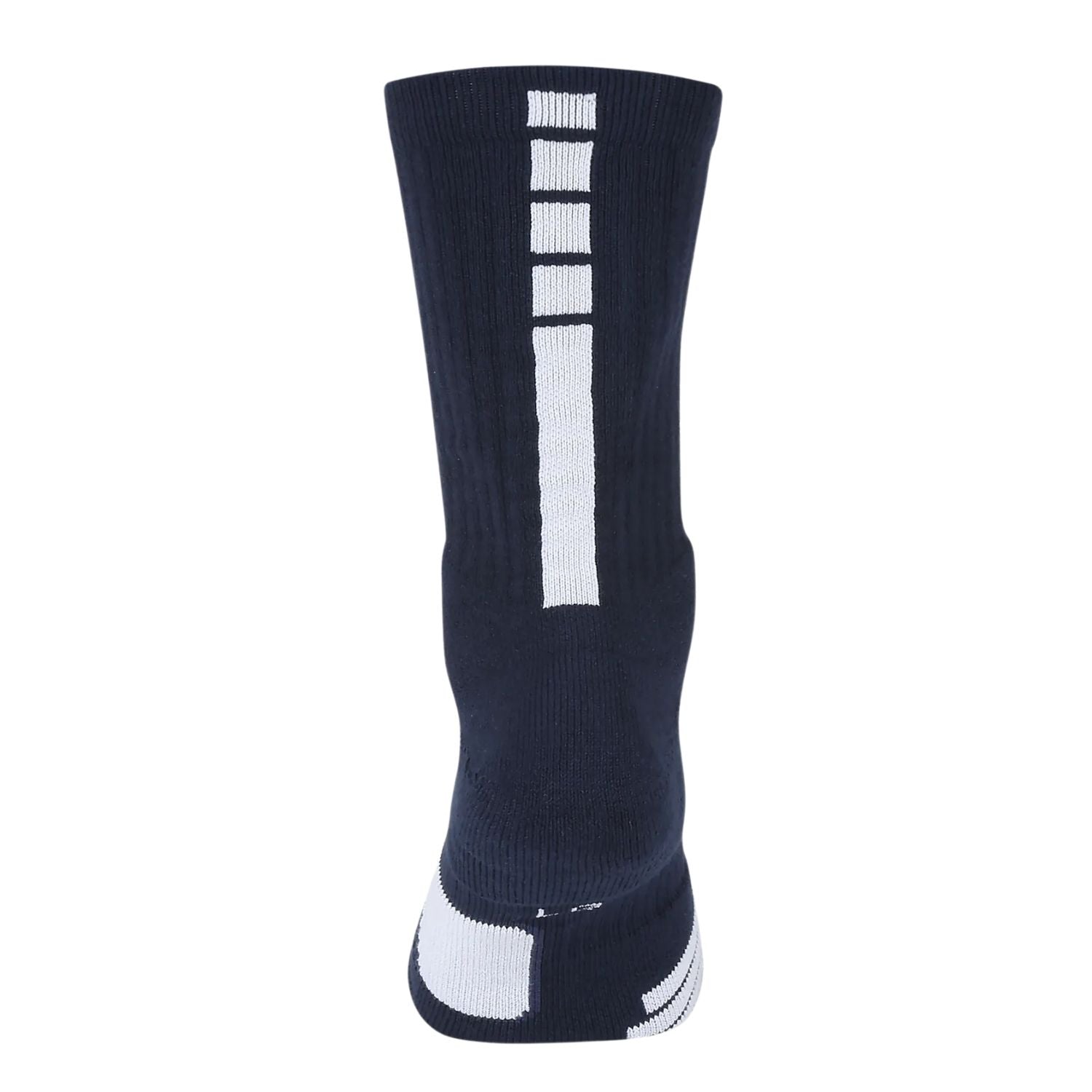 Nike Elite Crew Basketball Socks Mens Style : Sx7622