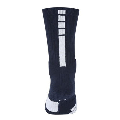 Nike Elite Crew Basketball Socks Mens Style : Sx7622