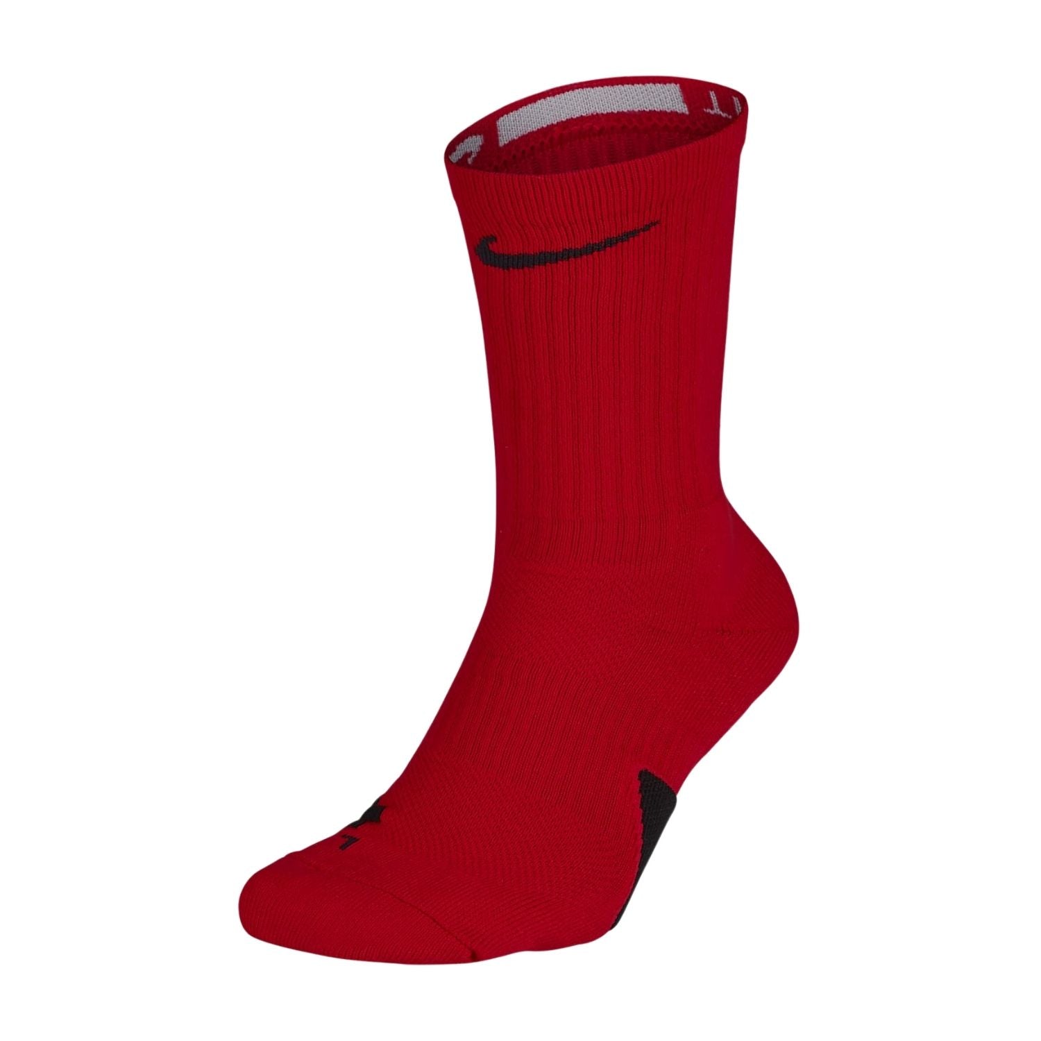 Nike Elite Crew Basketball Socks Mens Style : Sx7622