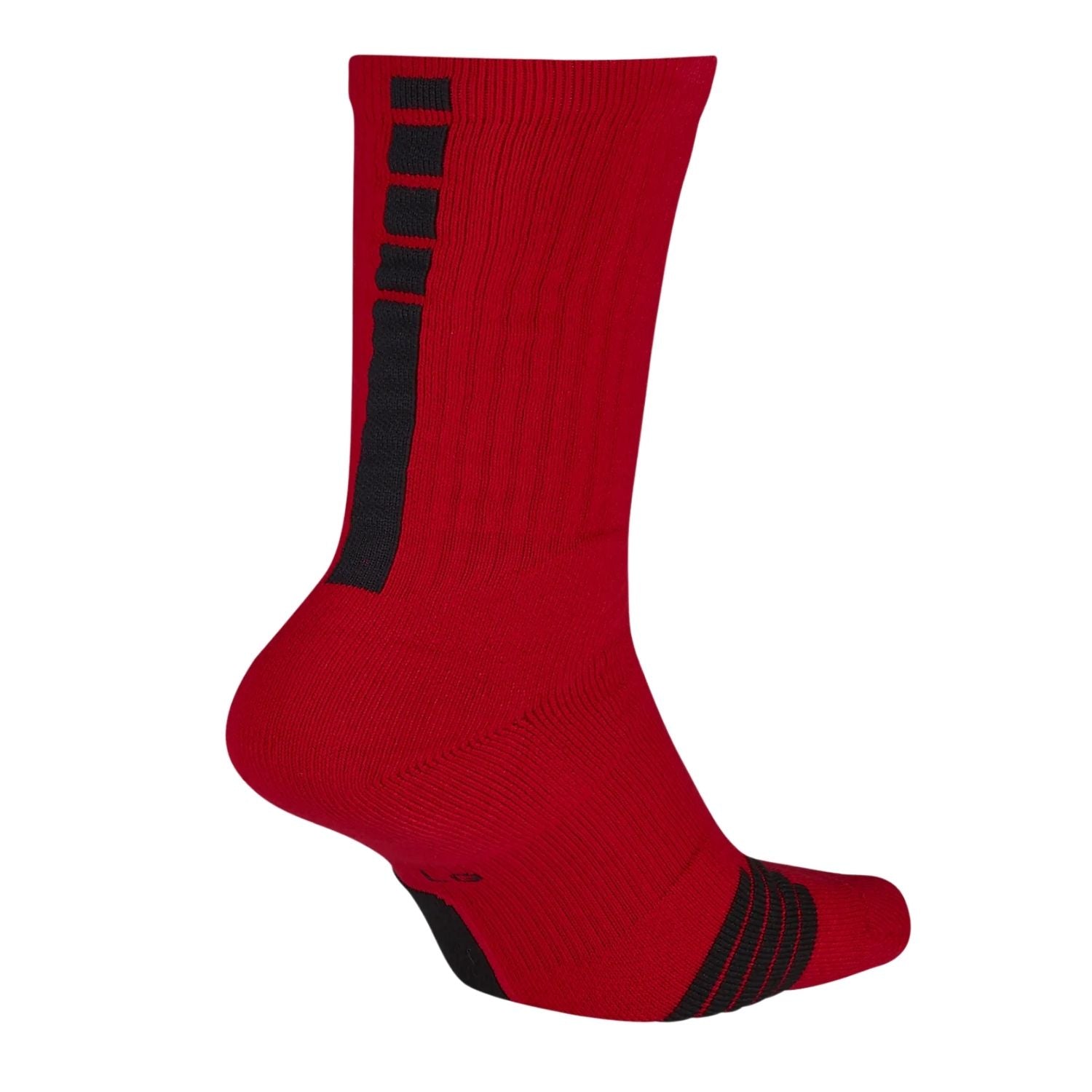Nike Elite Crew Basketball Socks Mens Style : Sx7622
