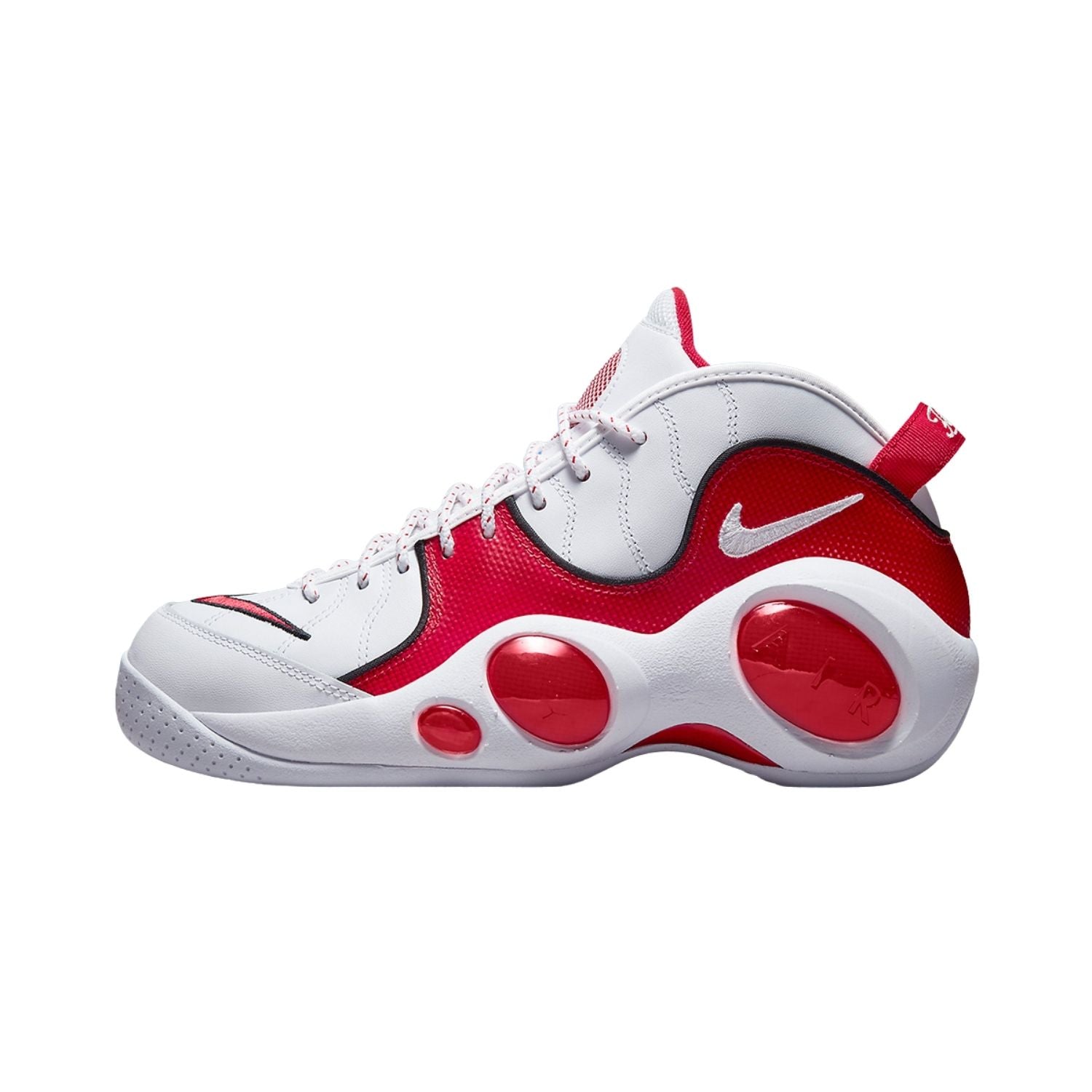Nike Air Zoom Flight 95 True Red