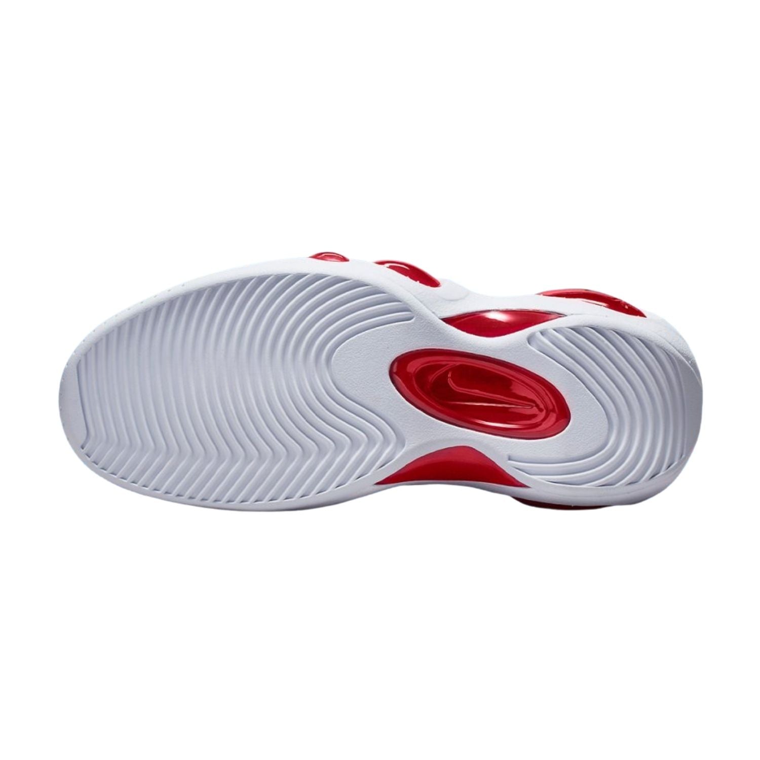 Nike Air Zoom Flight 95 True Red