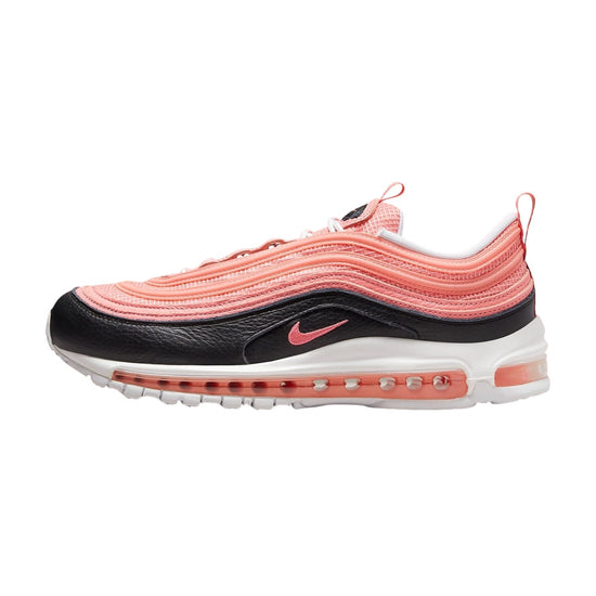 Nike Air Max 97 Pink Black