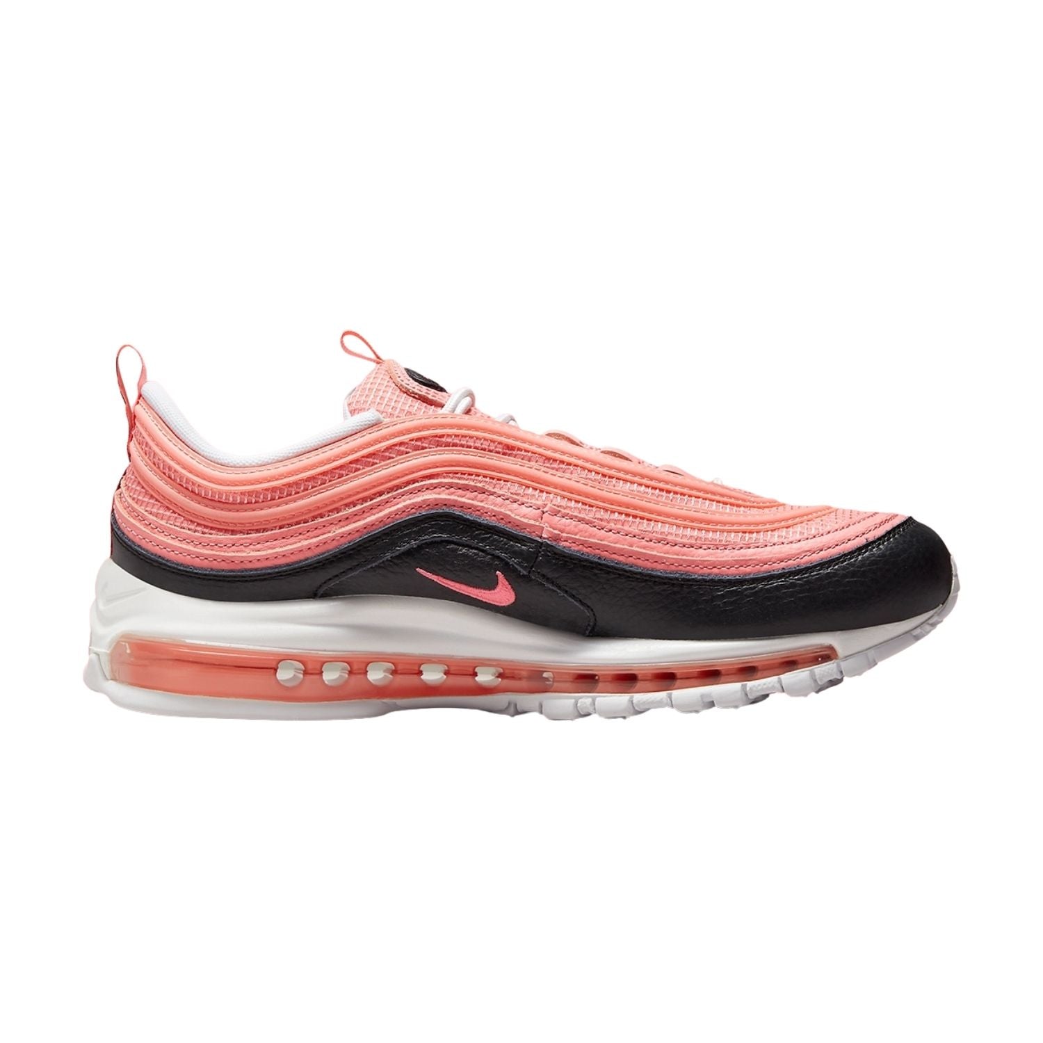 Nike Air Max 97 Pink Black