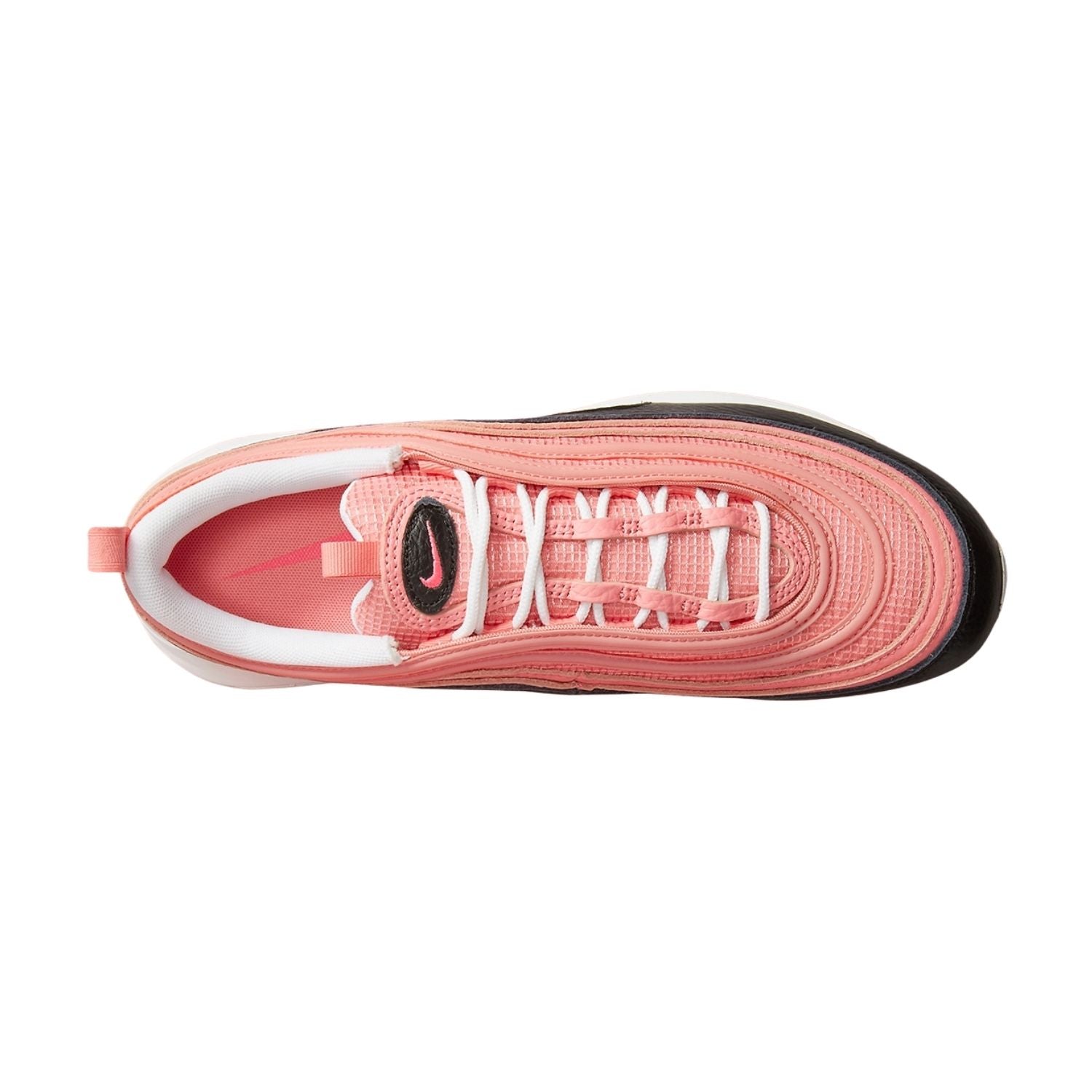 Nike Air Max 97 Pink Black