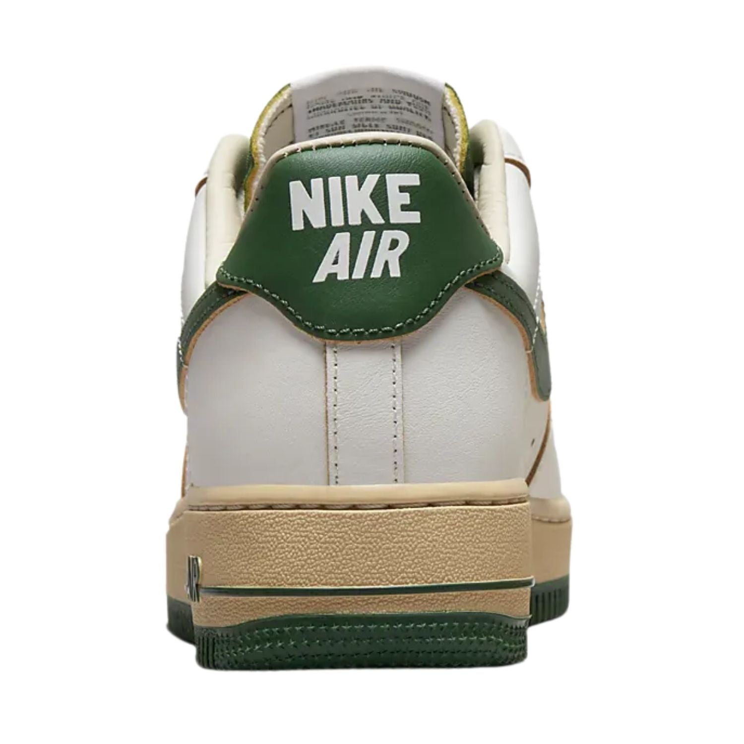 Nike Air Force 1 Low Vintage Gorge Green (Women&