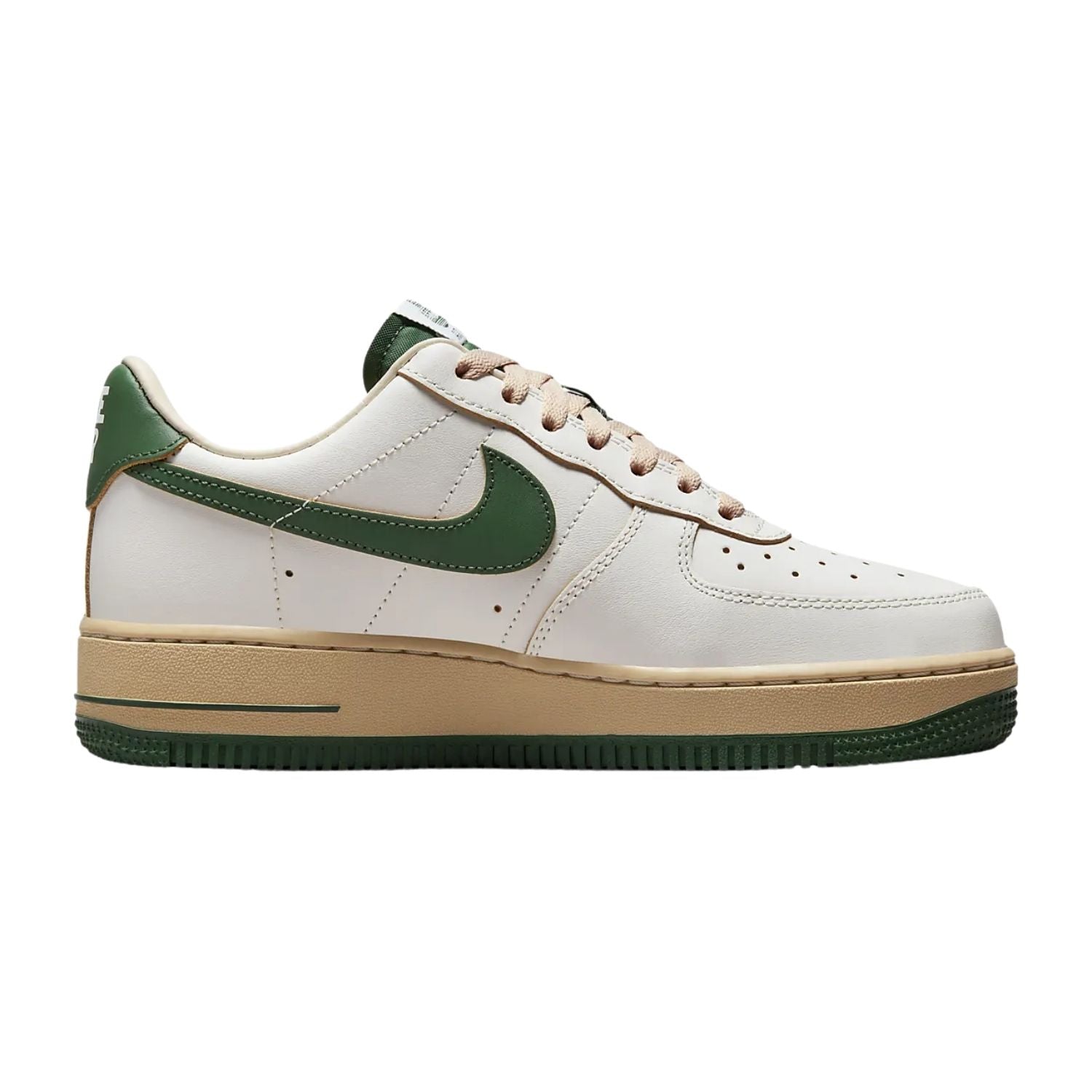 Nike Air Force 1 Low Vintage Gorge Green (Women&