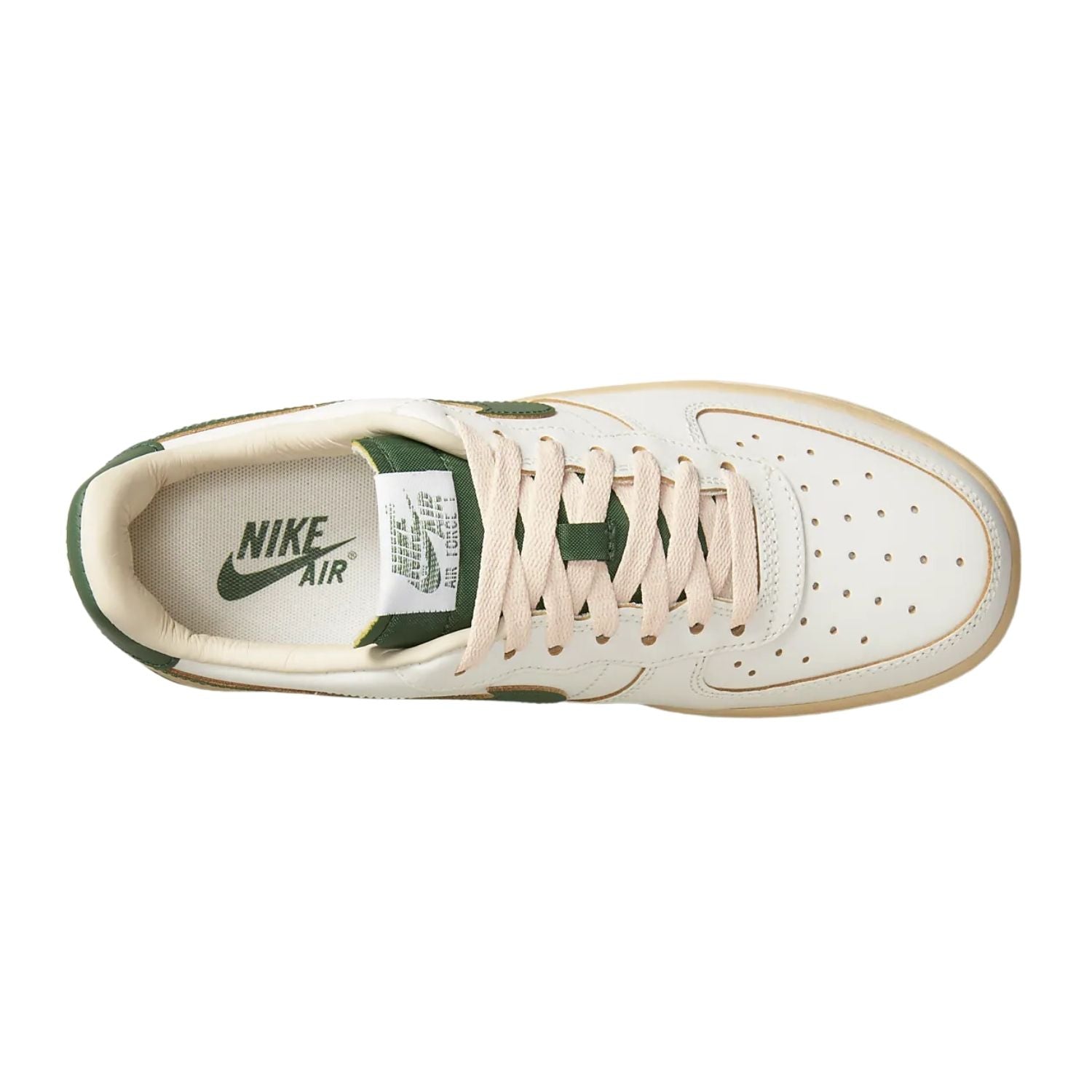 Nike Air Force 1 Low Vintage Gorge Green (Women&