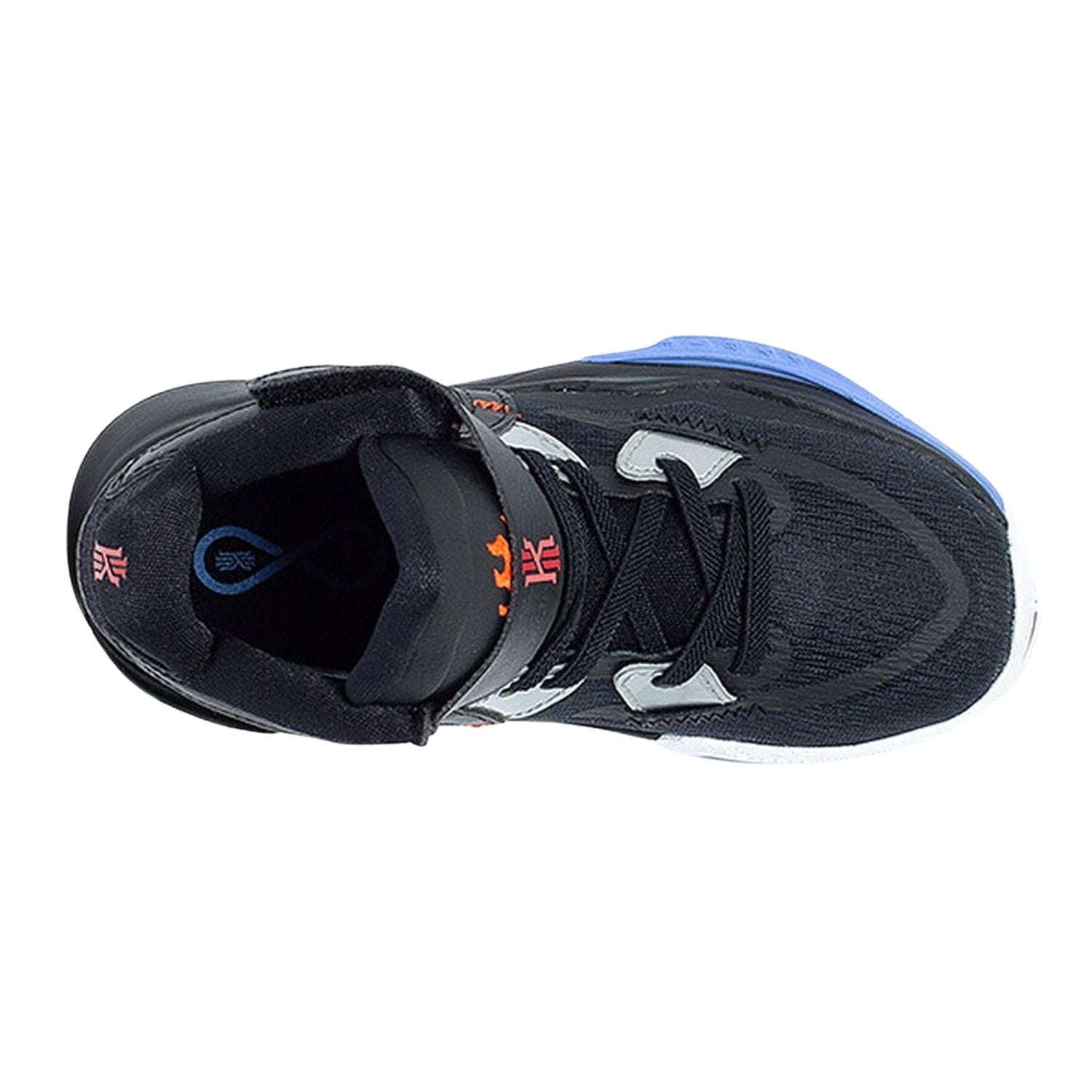 Nike Kyrie Infinity Fire and Ice (PS)