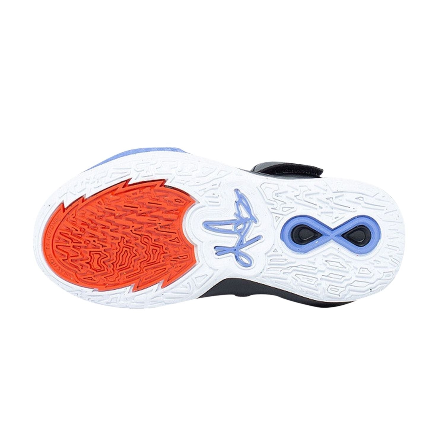 Nike Kyrie Infinity Fire and Ice (PS)