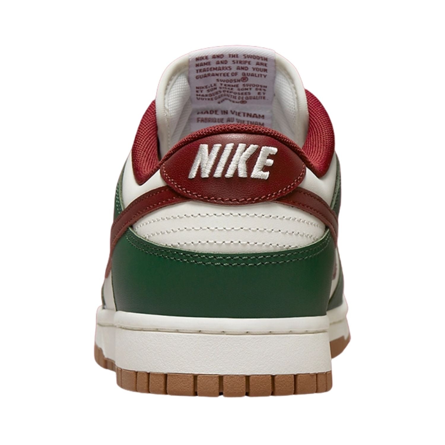 Nike Dunk Low Retro Mens Style : Fb7160-161
