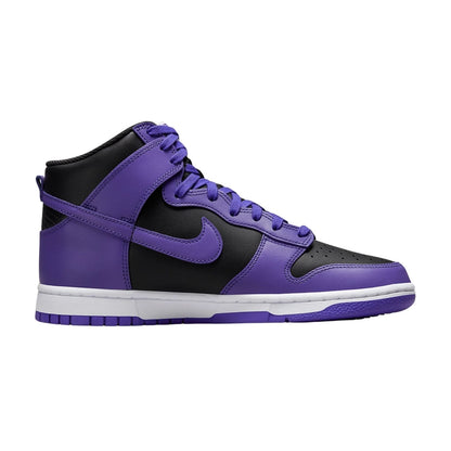 Nike Dunk High Retro BTTYS TCU