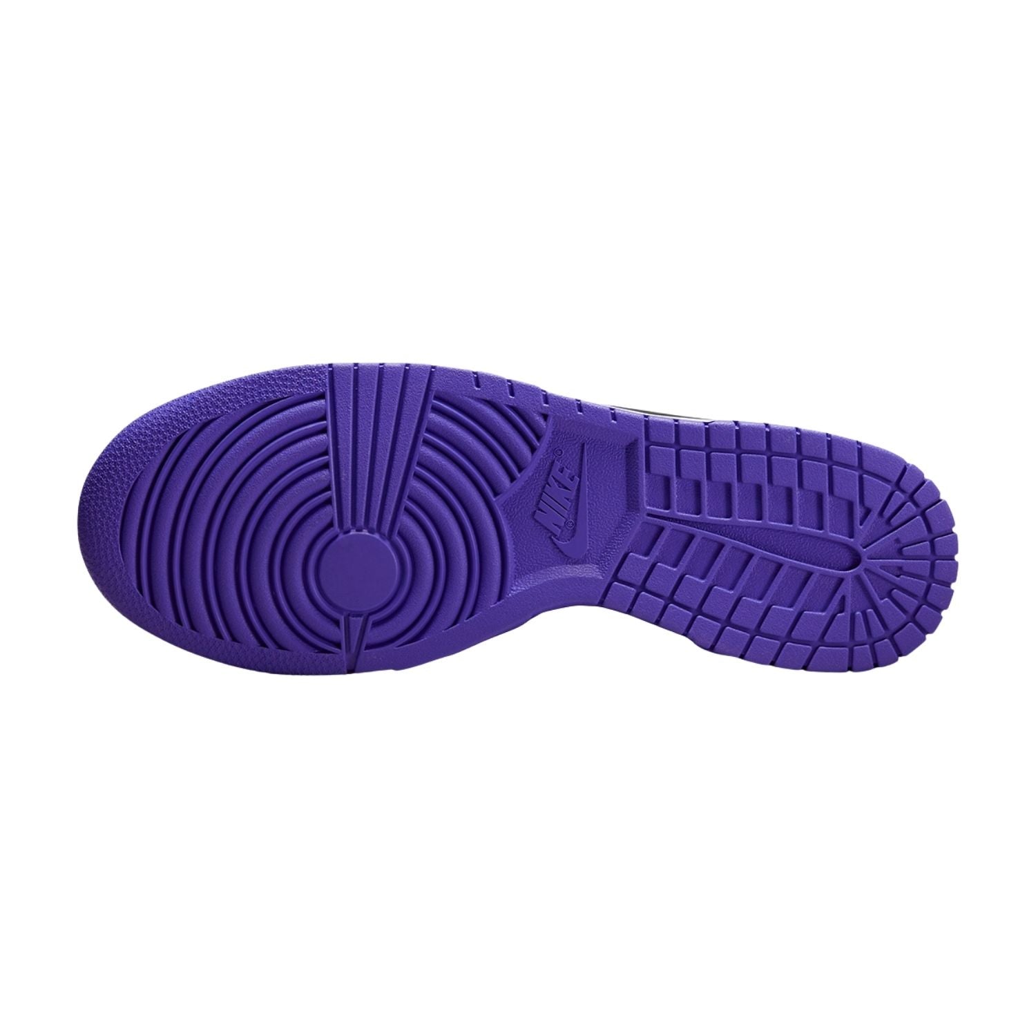 Nike Dunk High Retro BTTYS TCU