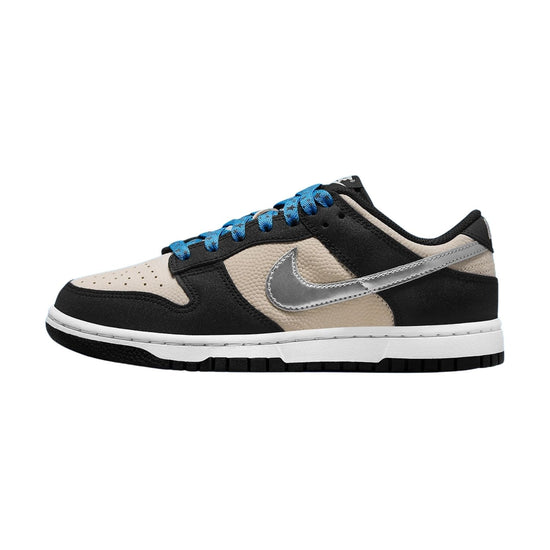 Nike Dunk Low Starry Laces (Women's)