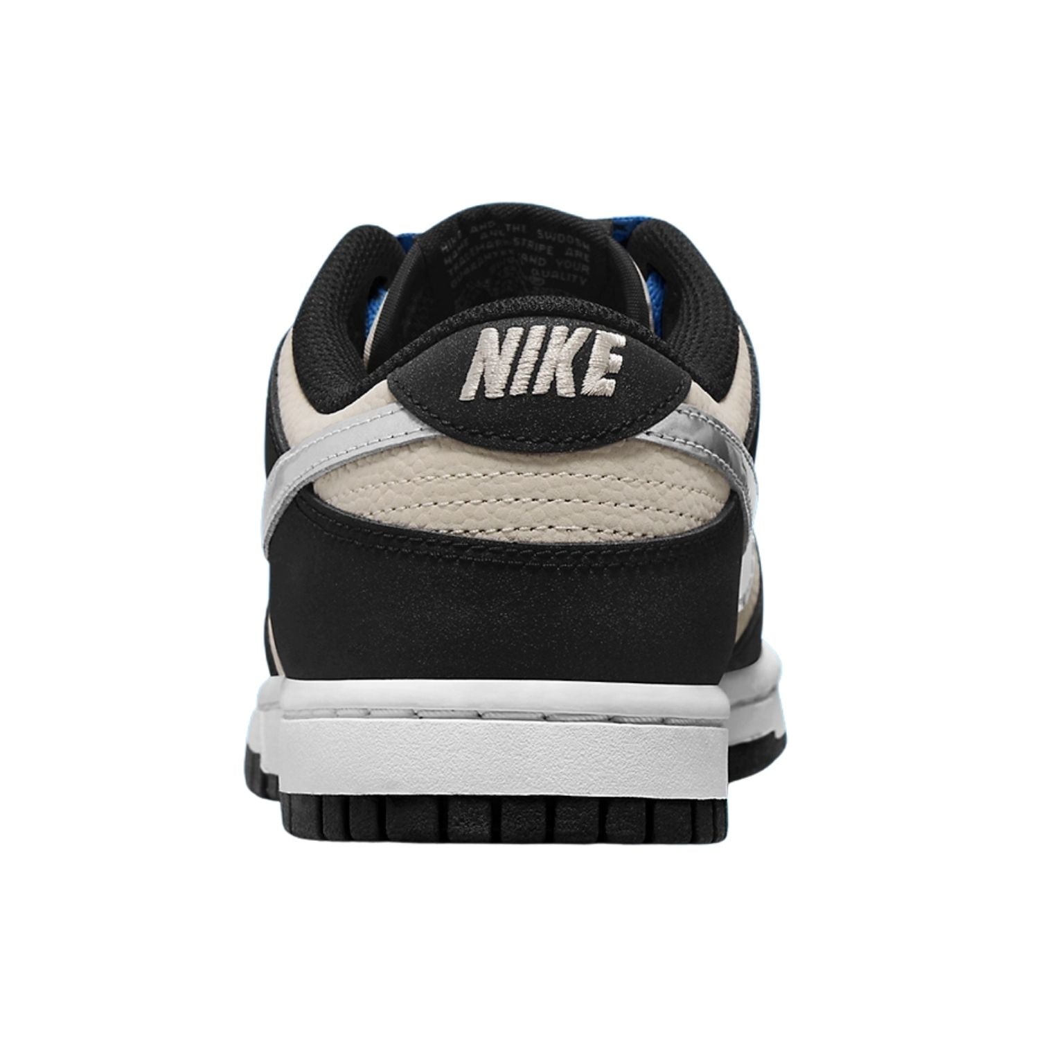 Nike Dunk Low Starry Laces (Women&