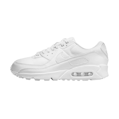 Nike Air Max 90 Triple White (2022) (Women&