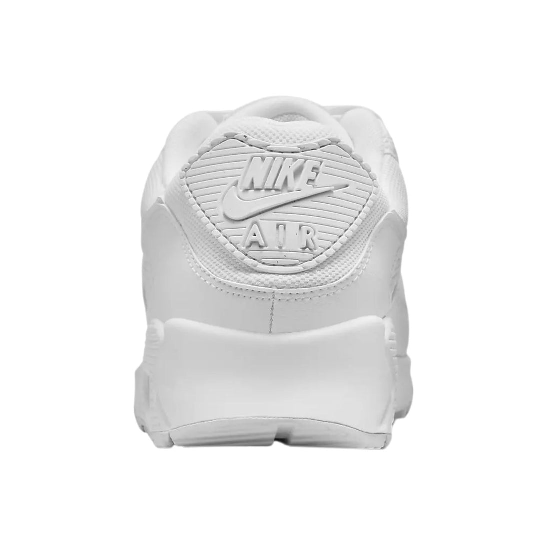 Nike Air Max 90 Triple White (2022) (Women&