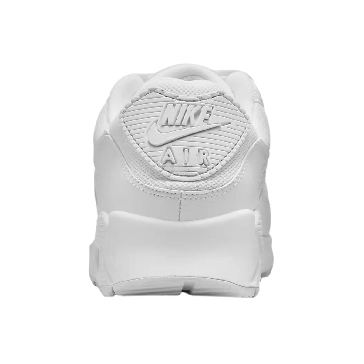 Nike Air Max 90 Triple White (2022) (Women&