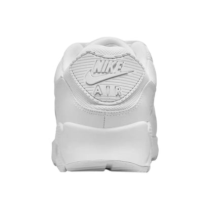 Nike Air Max 90 Triple White (2022) (Women&
