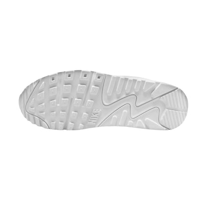 Nike Air Max 90 Triple White (2022) (Women&
