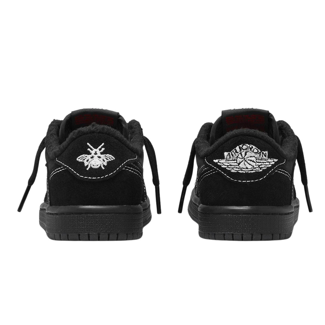 Jordan 1 Low Og Sp Little Kids Style : Do5442-001