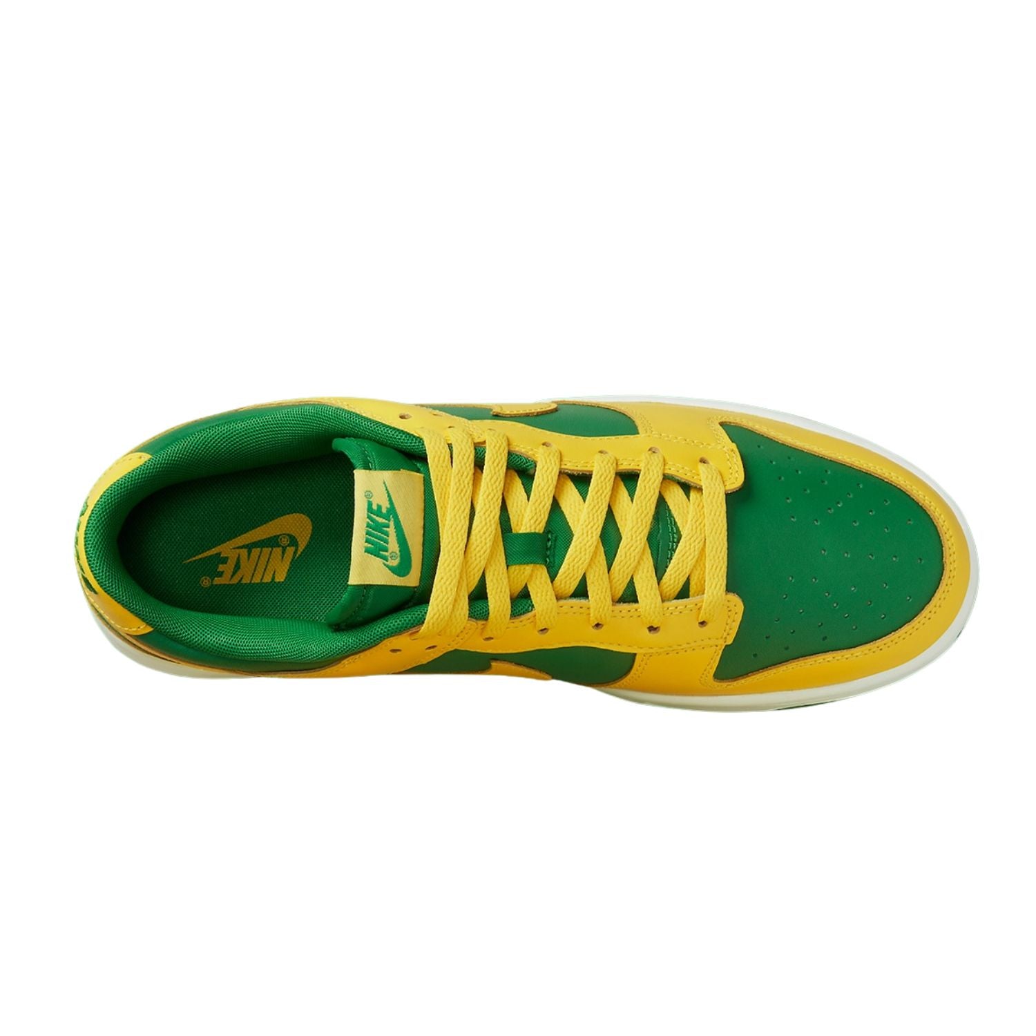Nike Dunk Low Retro Reverse Brazil