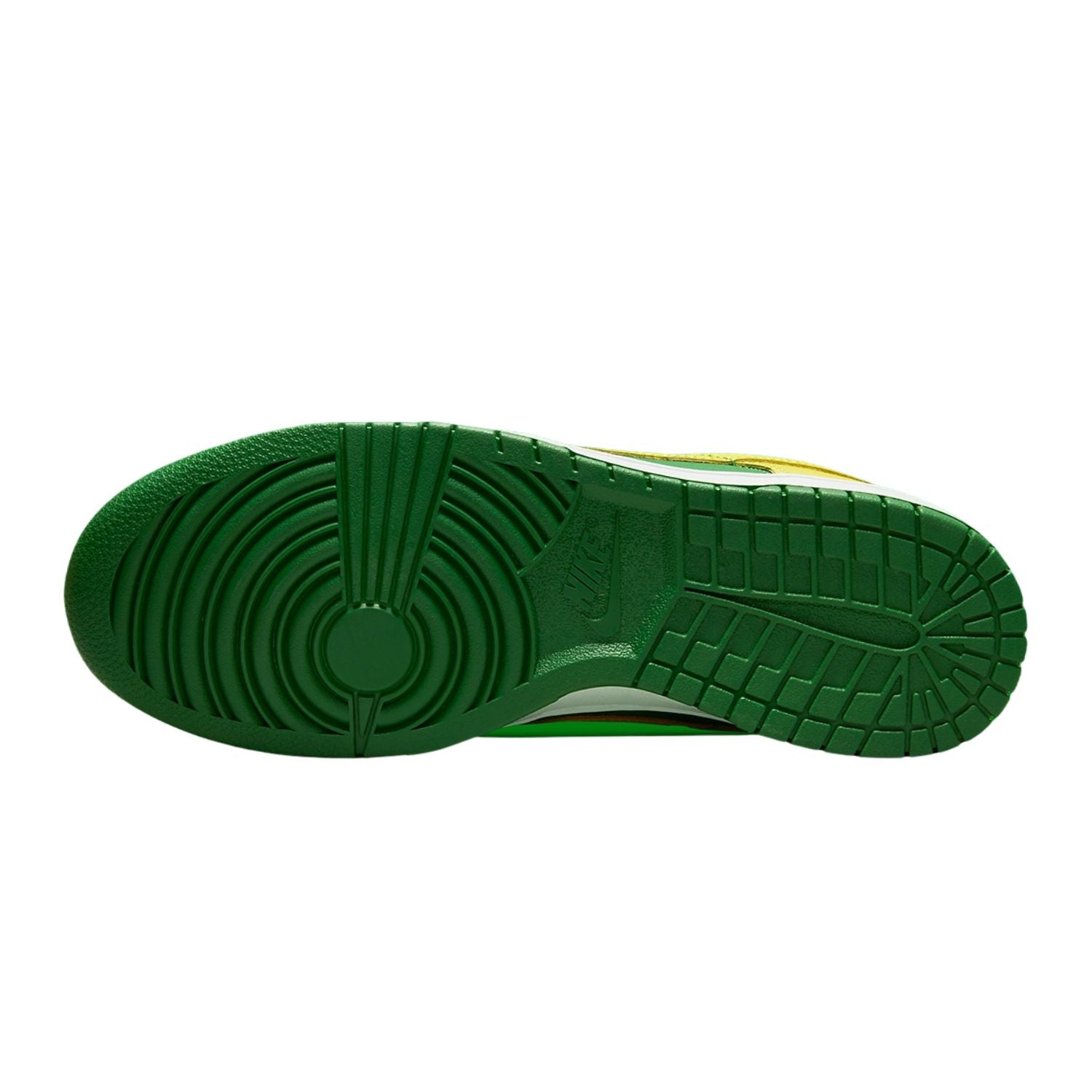 Nike Dunk Low Retro Reverse Brazil