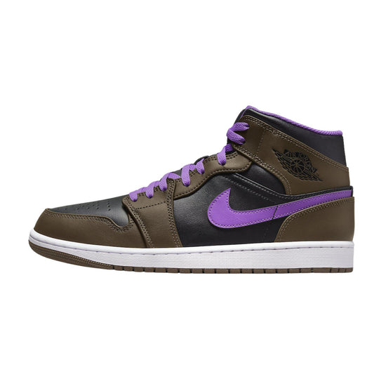 Jordan 1 Mid Mens Style : Dq8426-215