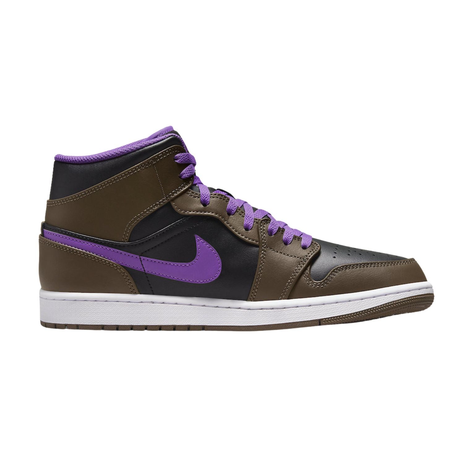 Jordan 1 Mid Mens Style : Dq8426-215