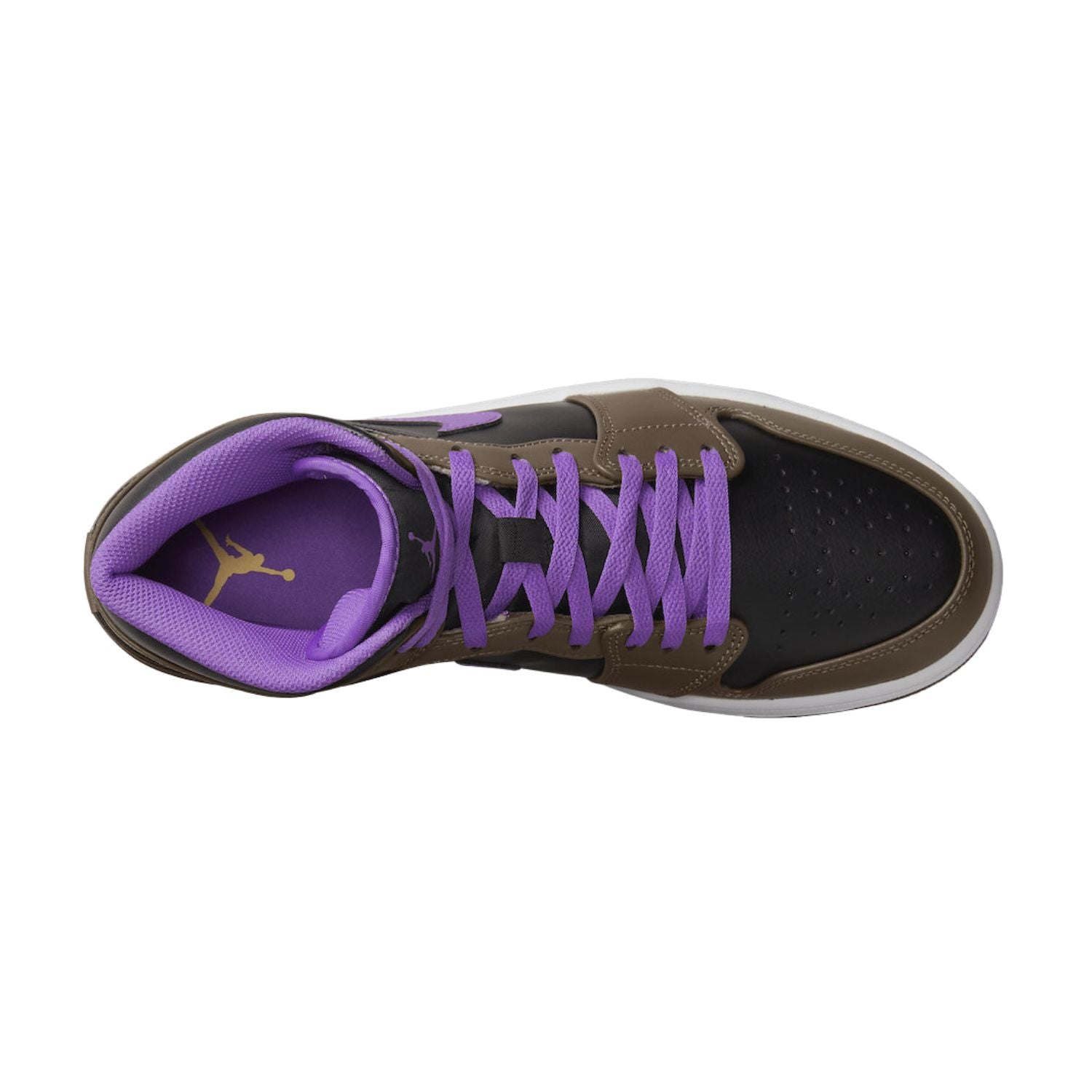 Jordan 1 Mid Mens Style : Dq8426-215
