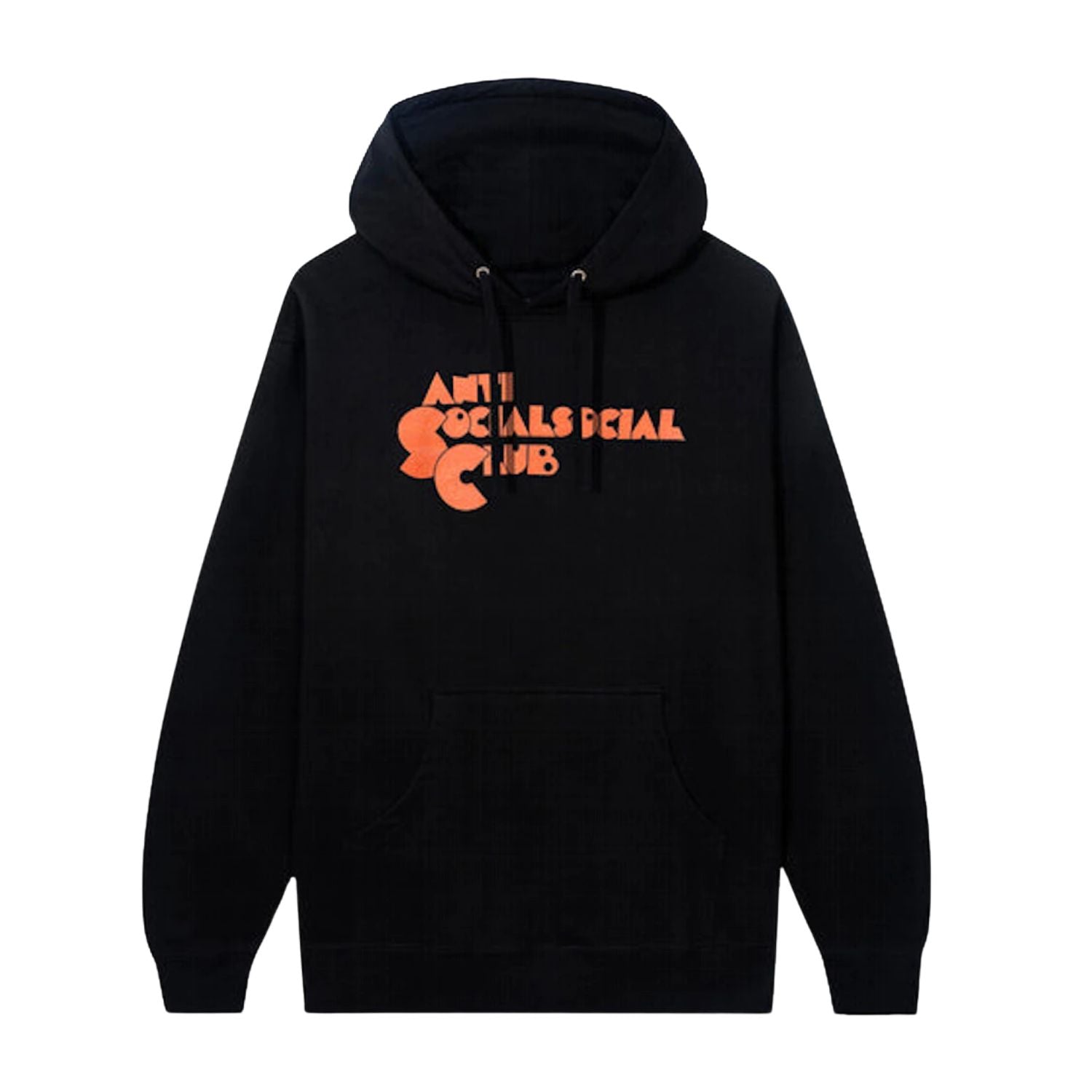 Anti Social Social Club Clamps Hoodie Mens Style : 954125