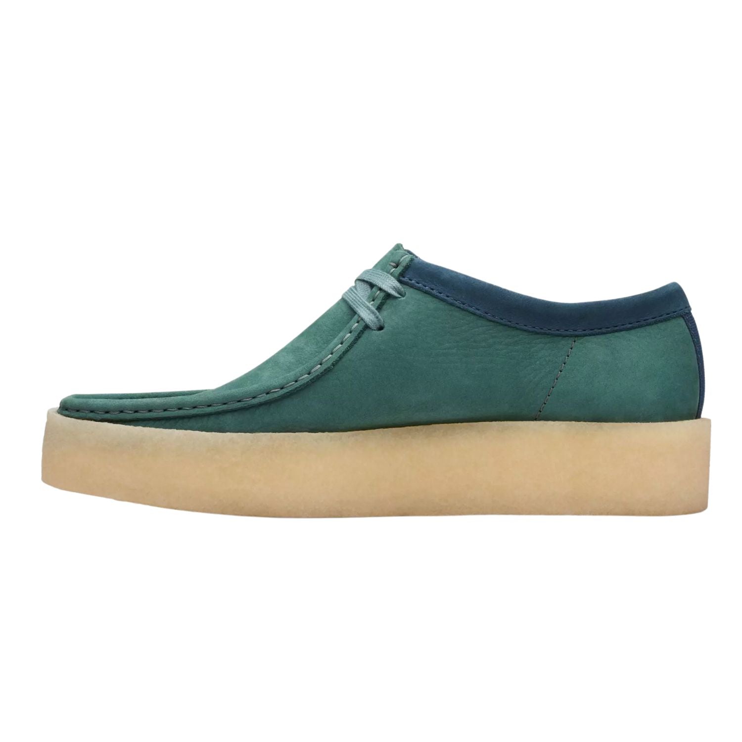 Clarks Wallabee Cup Boot Mens Style : 26167902