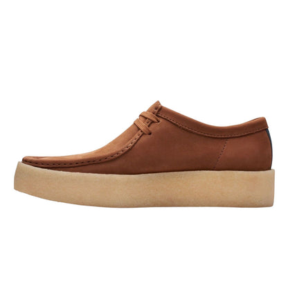 Clarks Wallabee Cup Boot Mens Style : 67989