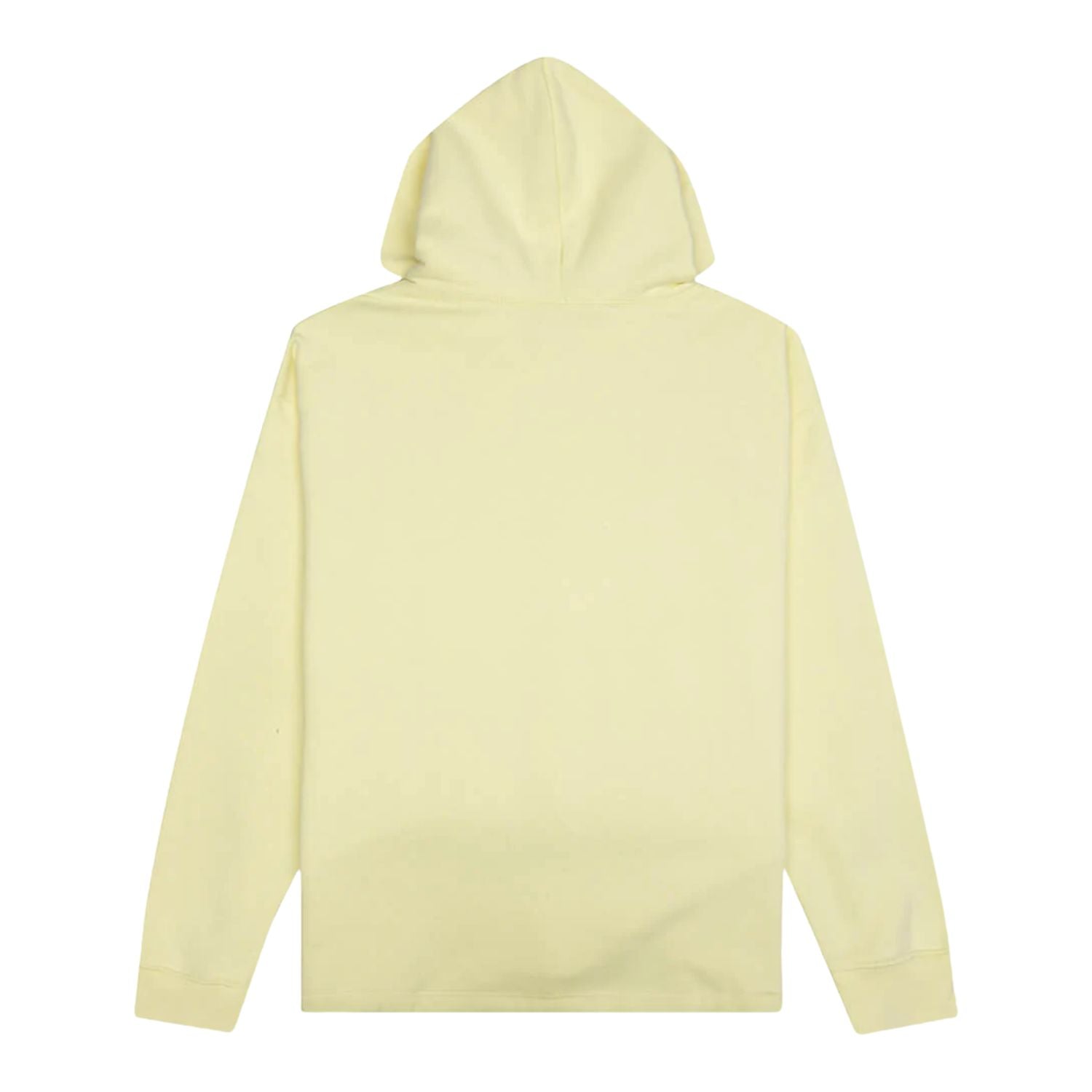 Fear Of God Essential Relaxed Hoodie Mens Style : 192su222096f