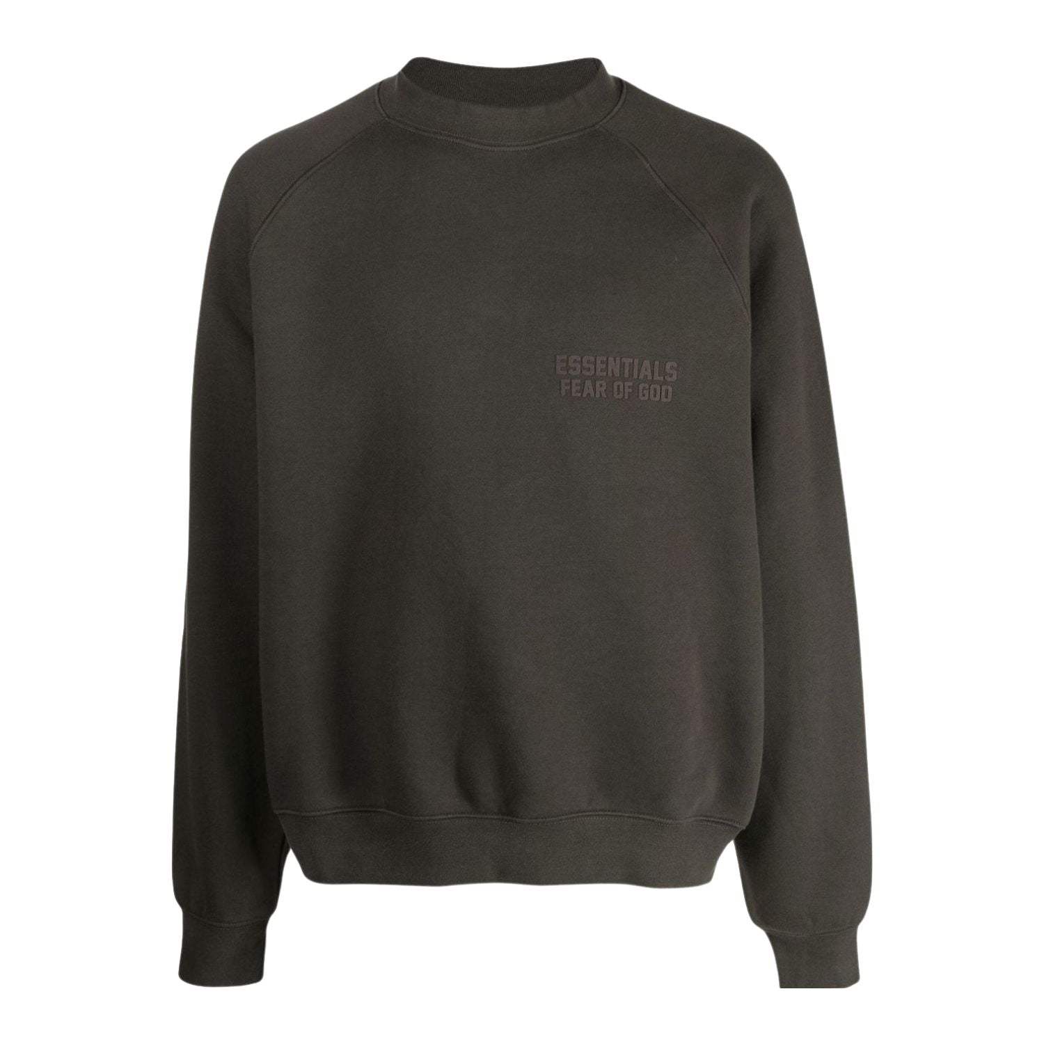 Fear Of God Essential Crewneck Mens Style : 192su222045f