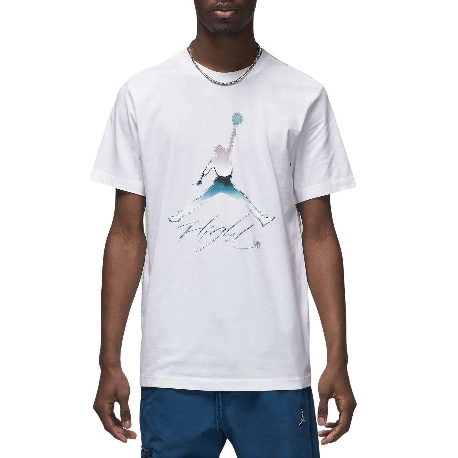 Jordan Graphic T-shirt Mens Style : Dv8414