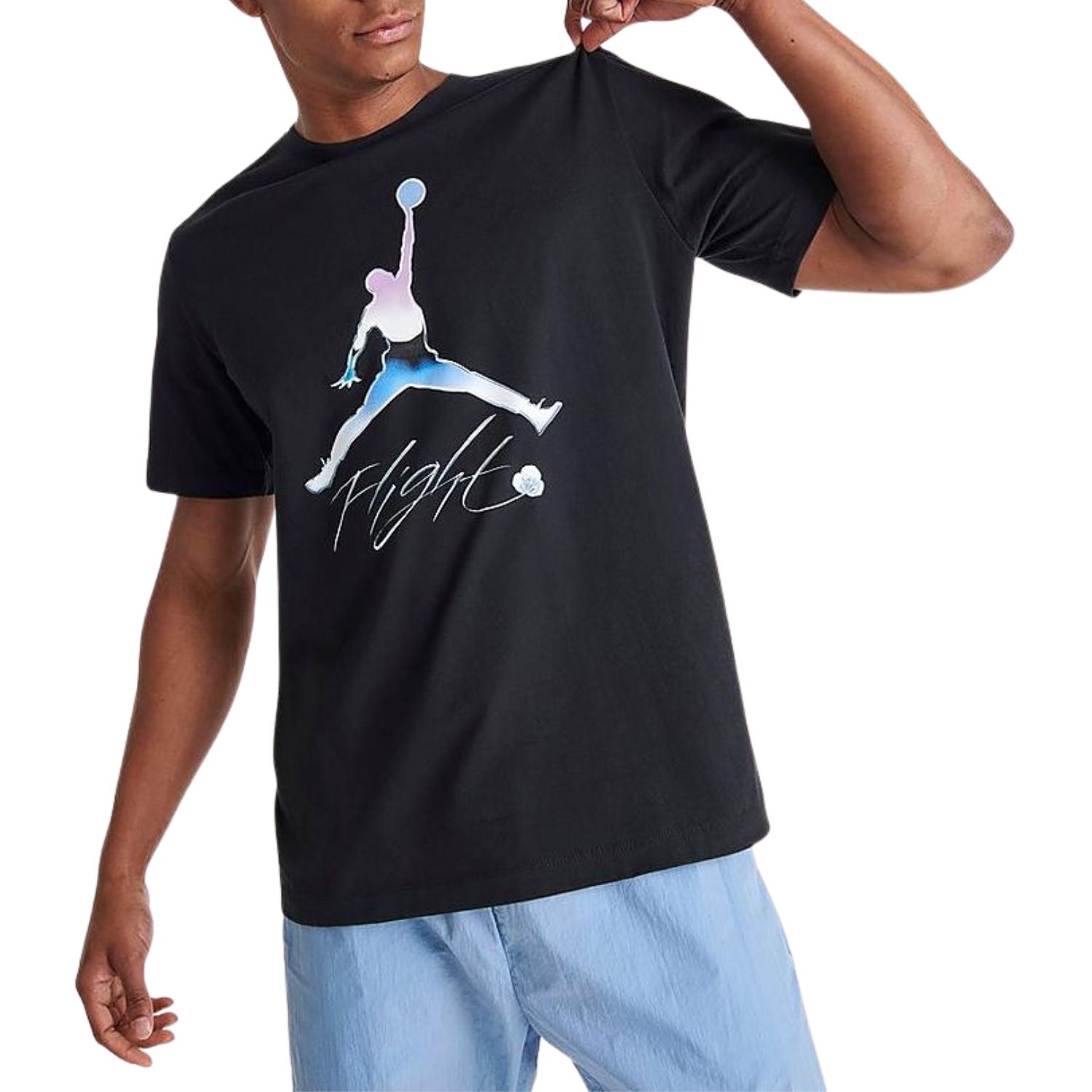 Jordan Graphic T-shirt Mens Style : Dv8414