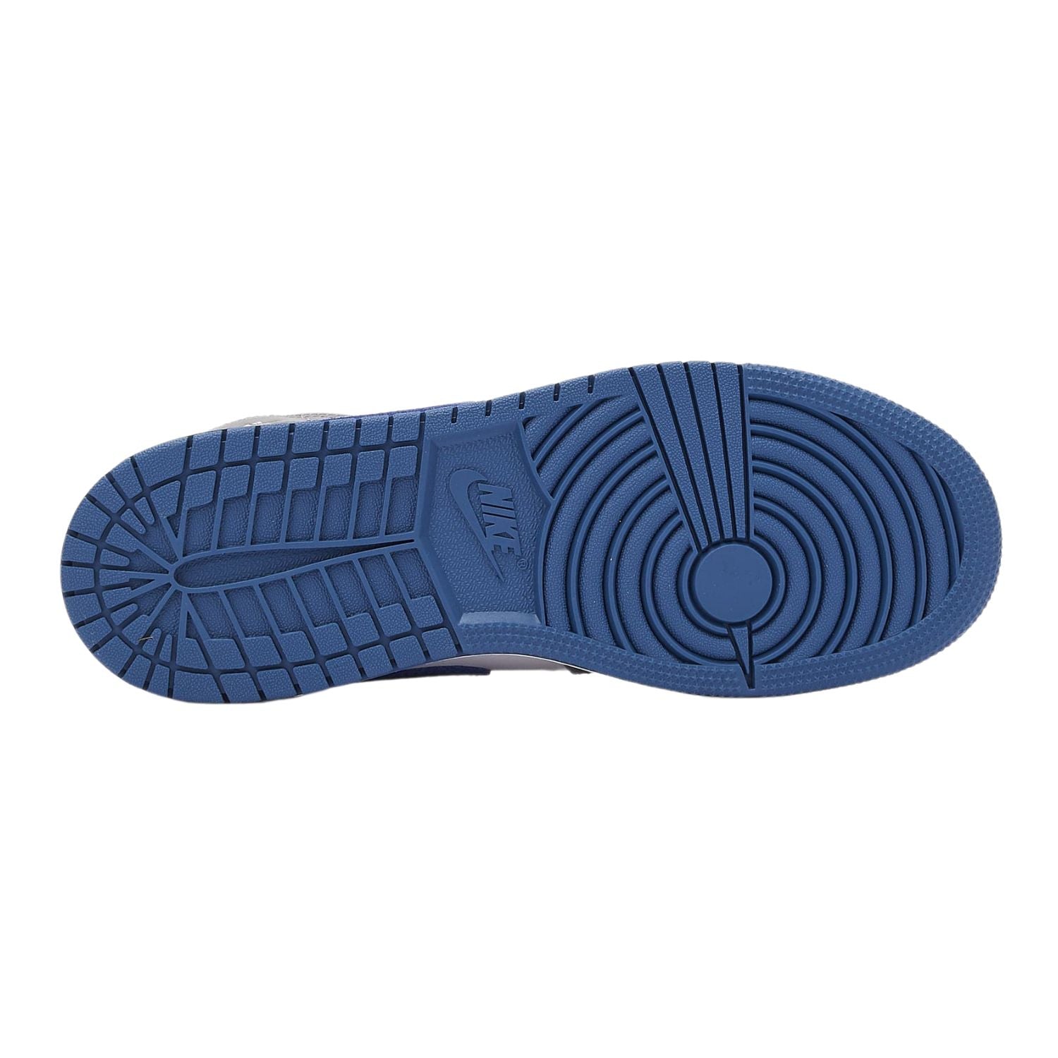 Jordan 1 Mid Big Kids Style : Dq8423-014