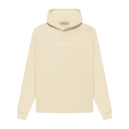 Fear Of God Essential Relaxed Hoodie Mens Style : 192su222090f