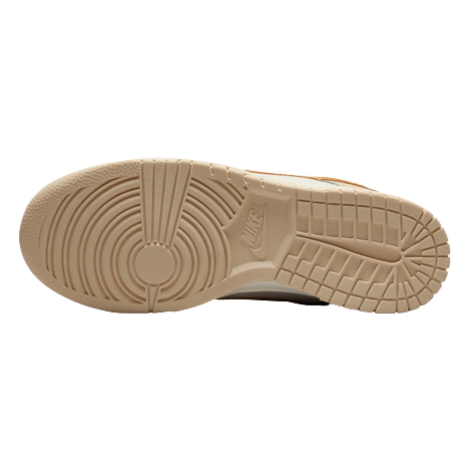 Nike Dunk Low Phantom Metallic Gold (Women&