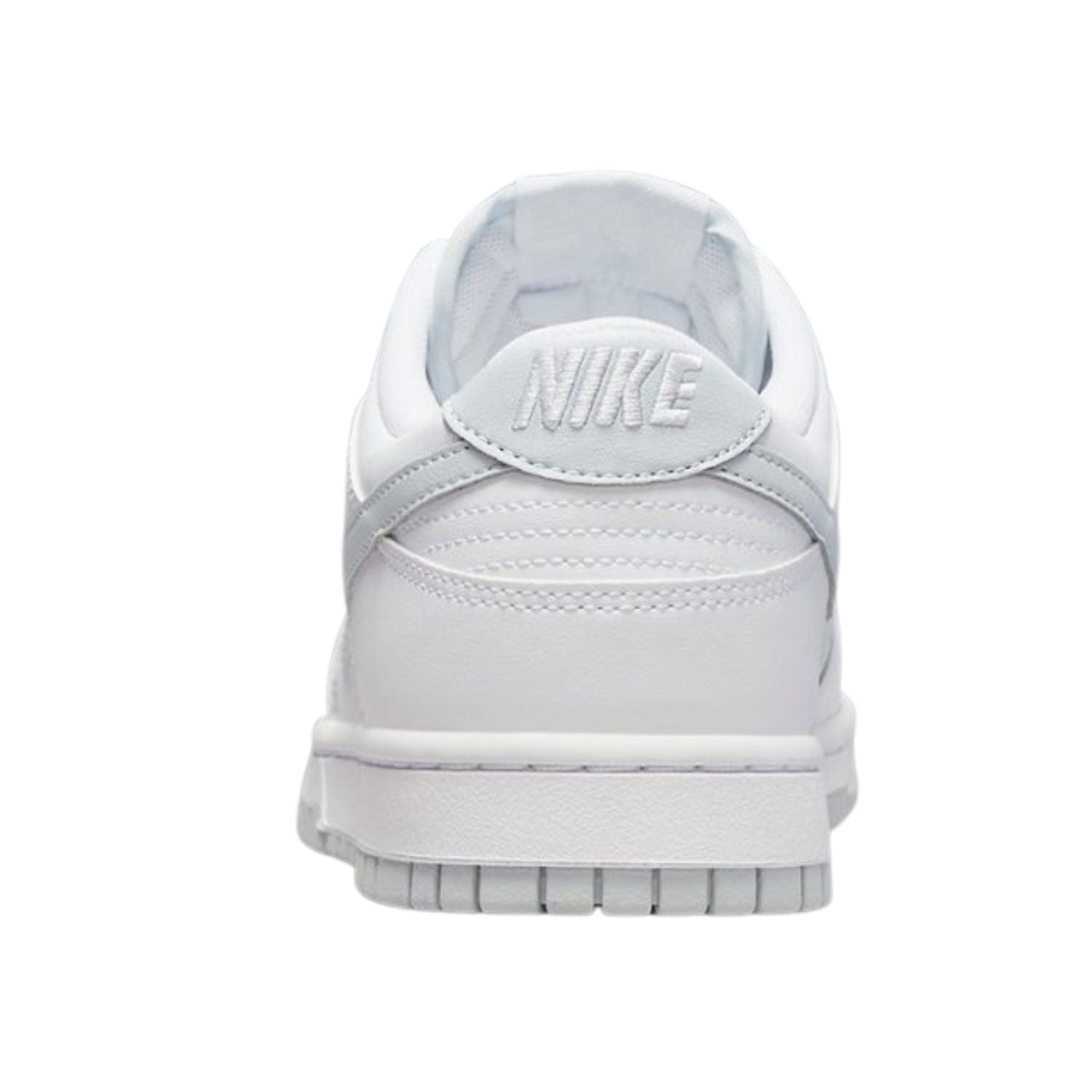 Nike Dunk Low Retro White Pure Platinum