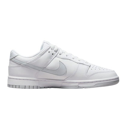 Nike Dunk Low Retro White Pure Platinum