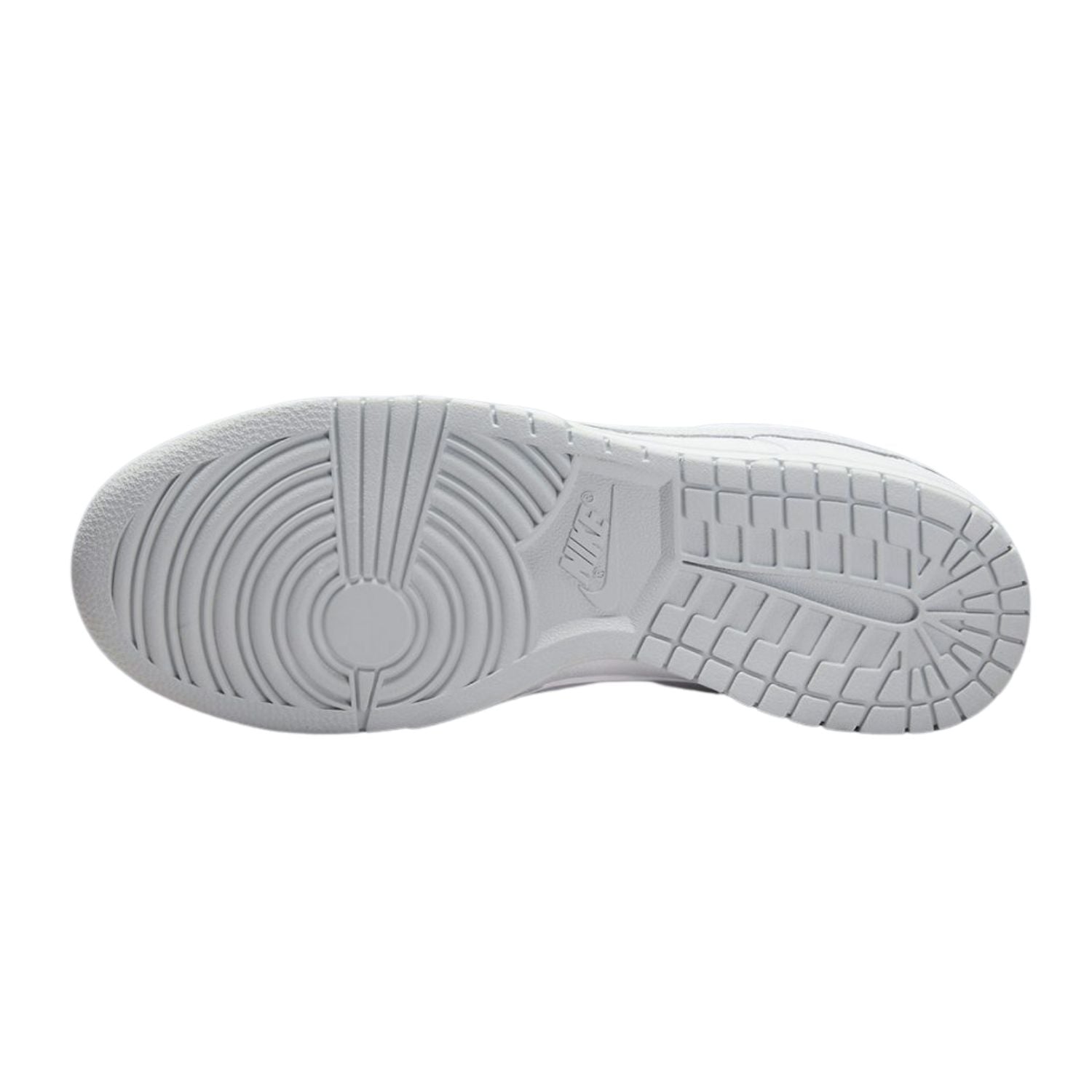 Nike Dunk Low Retro White Pure Platinum