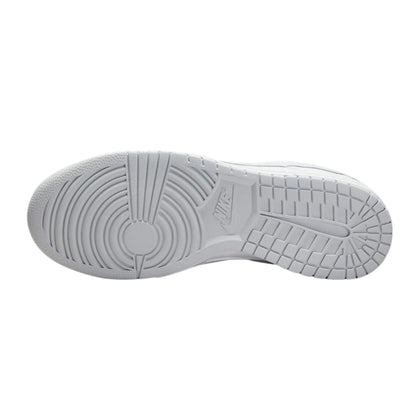 Nike Dunk Low Retro White Pure Platinum