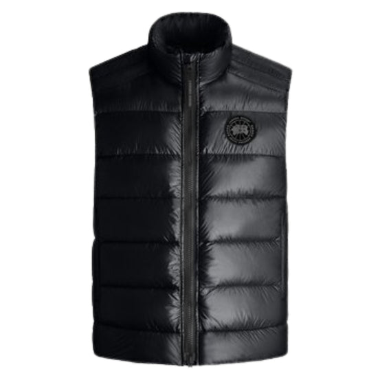 Canada Goose  Crofton Vest Mens Style : 2229mb