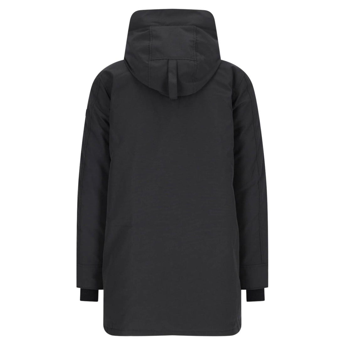 Canada Goose  Langford Parka-black Disc Mens Style : 2052mb