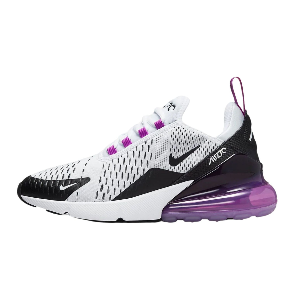 Nike Air Max 270 Womens Style : Ah6789-113