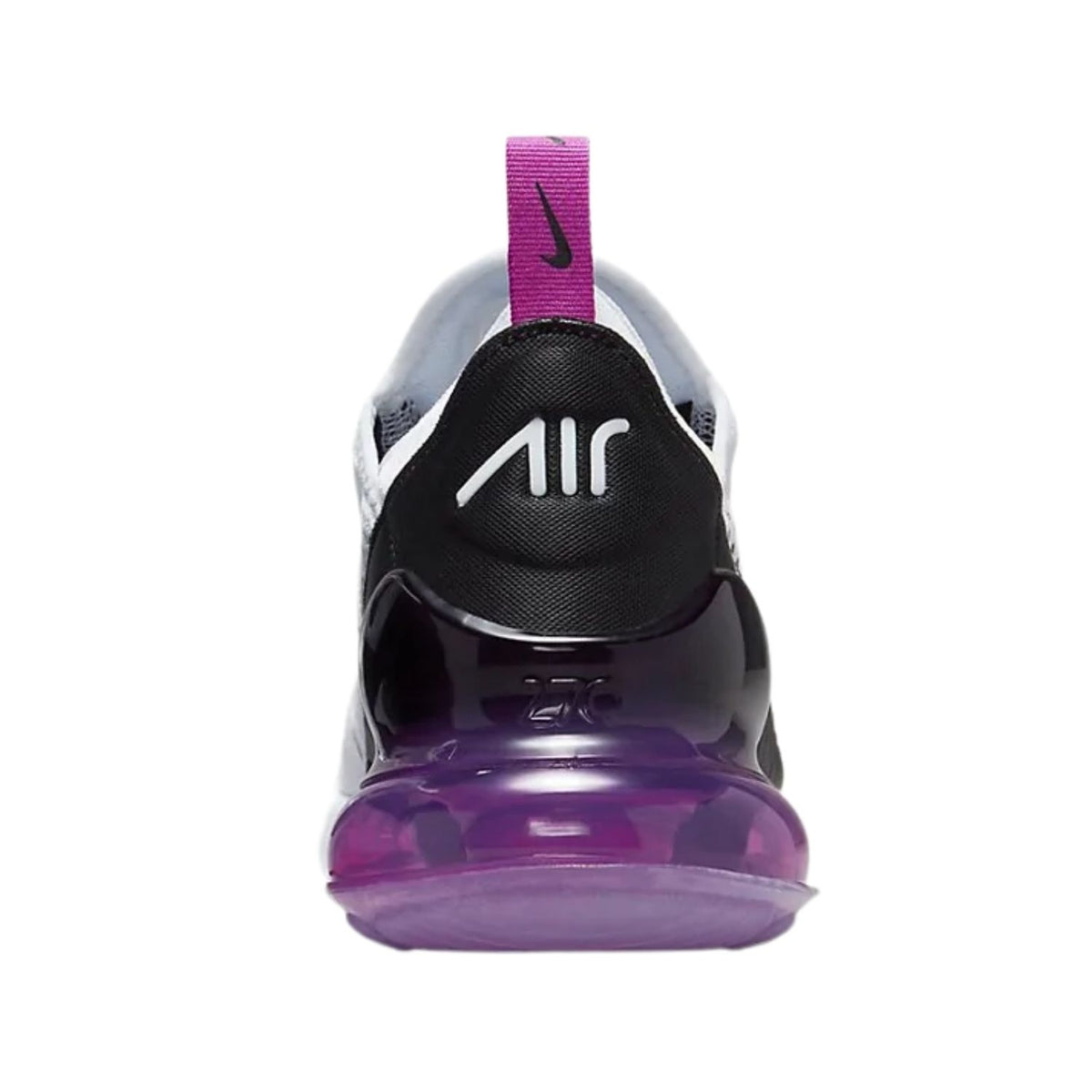 Nike Air Max 270 Womens Style : Ah6789-113