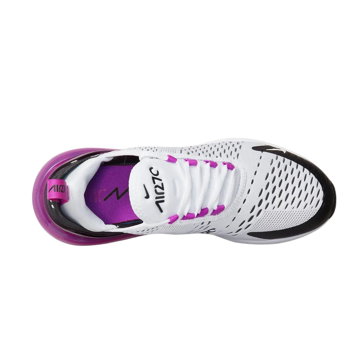 Nike Air Max 270 Womens Style : Ah6789-113